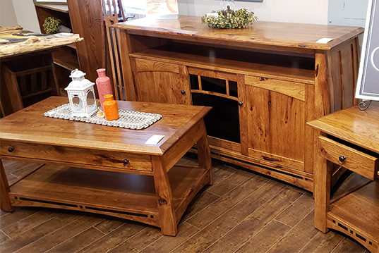 Entertainment Furniture