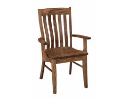 Hillcrest Arm Chair