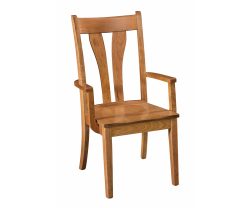 Marlow Arm Chair