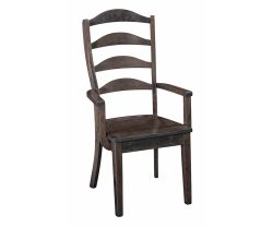 Laredo Arm Chair