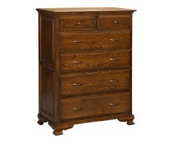 Americana 6 Drawer Chest