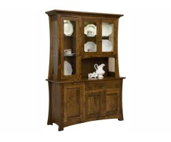 Arlington Hutch 3 Door