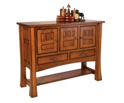 Arlington Sideboard