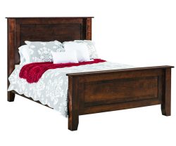Heavy Ashton Bed