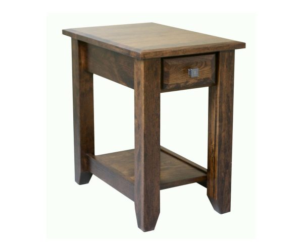 Ashton 16" End Table