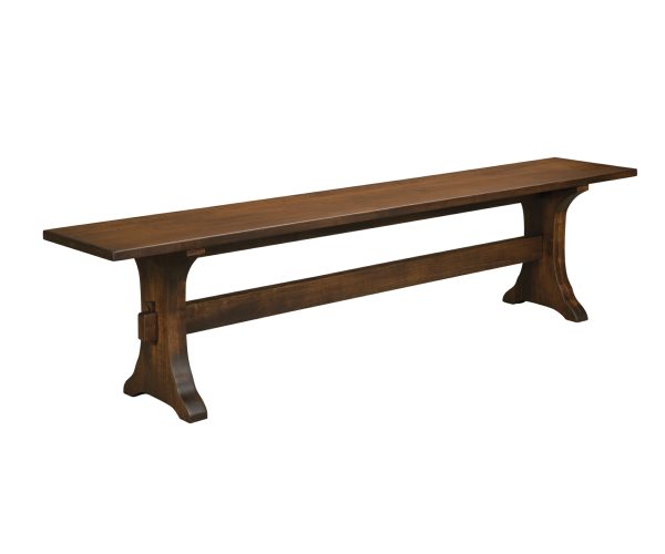 Benjamin Bench