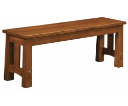 Modesto Bench