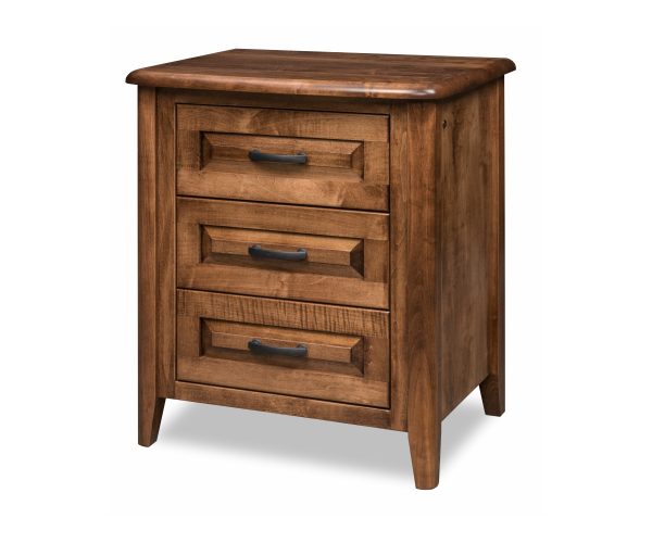 Bay Pointe Nightstand