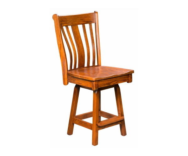 Bayridge Bar Stool