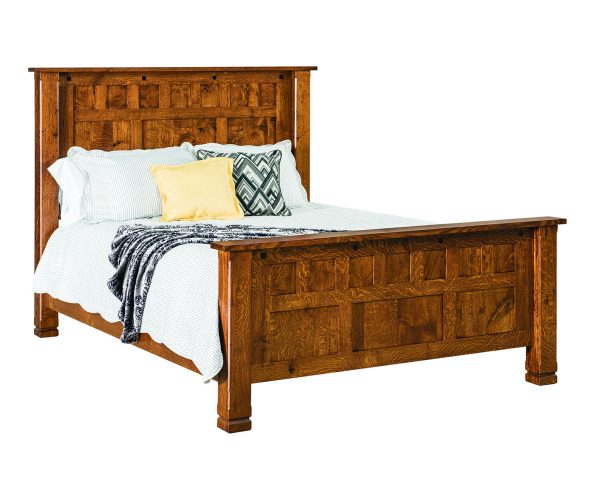 Brockport Bed