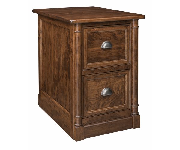 Covington File Cabinets