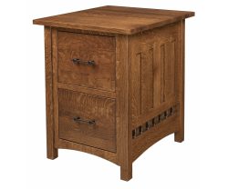 Carmen File Cabinets