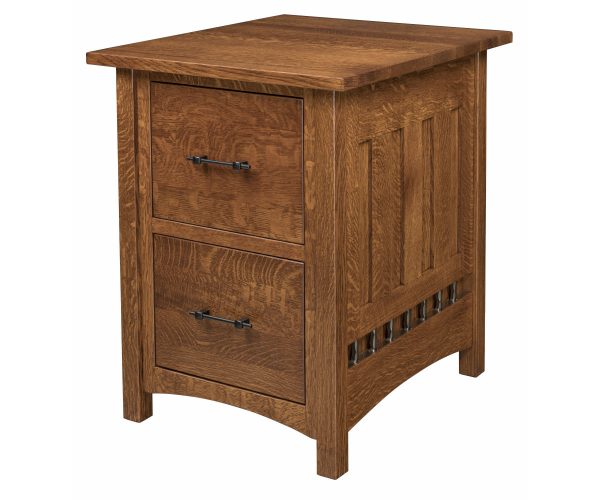 Carmen File Cabinets