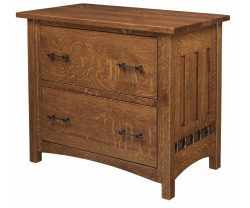 Carmen Lateral File Cabinet