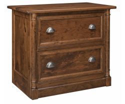 Covington Lateral File
