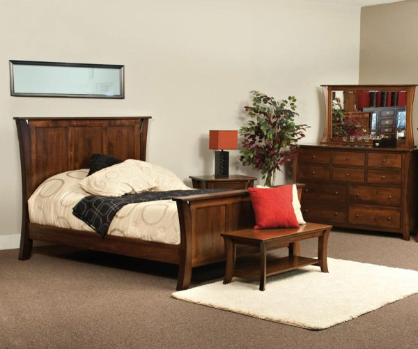 Caledonia Collection