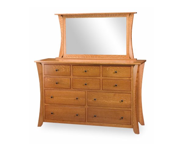 Caledonia Dresser