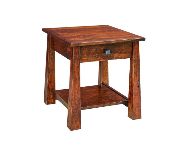 Cambridge 22" End Table