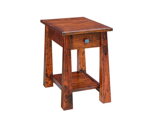 Cambridge 16" End Table