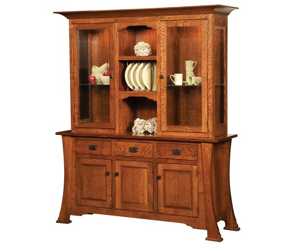 Cambridge Hutch