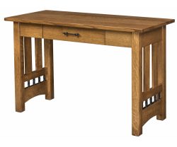 Carmen Open Writing Desk