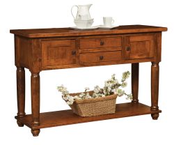 Carson Sideboard