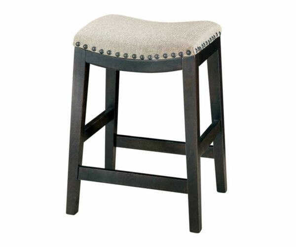 Cartel Stationary Barstool