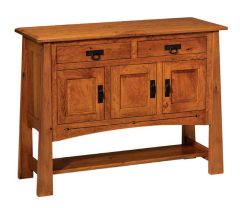 Carverdale Sideboard