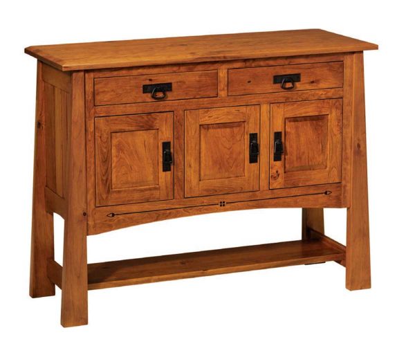 Carverdale Sideboard