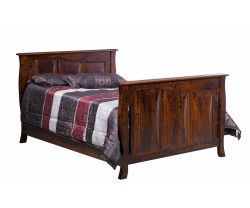 Cayman Double Bed Conversion