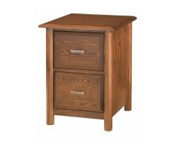 Charleston File Cabinet