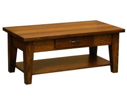 Heritage Shaker Coffee Table