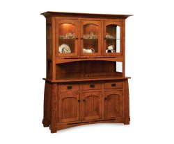 Colebrook Hutch