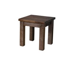 Conroe End Table
