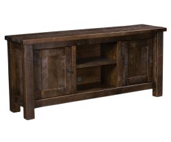 Conroe 72" TV Console