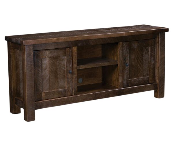 Conroe 72" TV Console