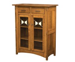 Crestline Cabinet
