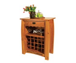 Colebrook Wine Cabinet
