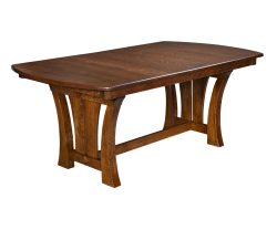 Ellington Trestle Table
