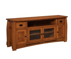 Colebrook TV Console