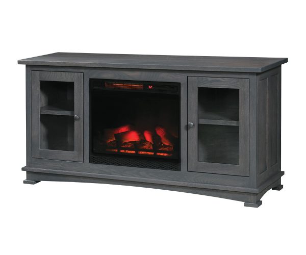Kenwood TV Console