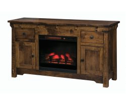 Manitoba TV Stand