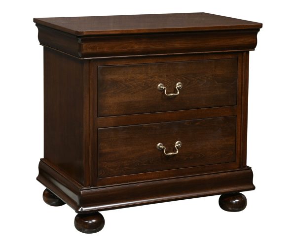 Baystorm Nightstand
