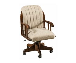 Delray Desk Chair