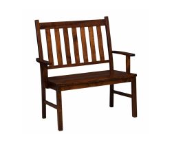 Denver Bench