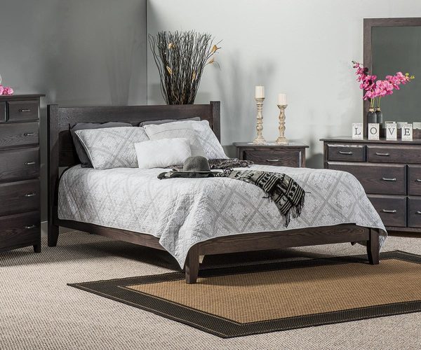 Eckenridge Bedroom Collection
