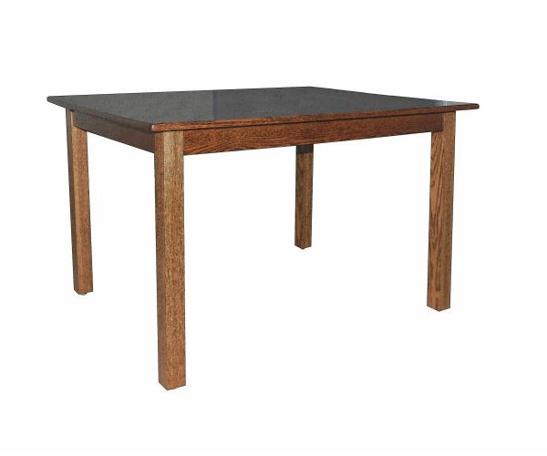 Economy Table