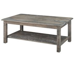 El Paso Coffee Table