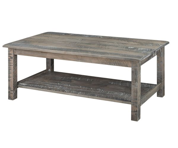 El Paso Coffee Table