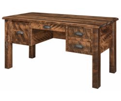 El Paso Desk